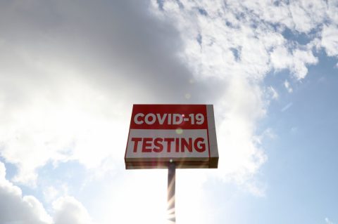 Trump administration takes control of Covid-19 data in the United States