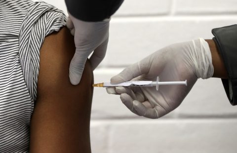 Amid the Covid-19 vaccine scramble, questions arise about when South Africa will get a vaccine 