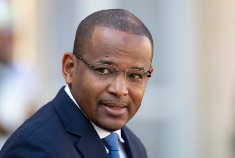 Mali coup leaders free former prime minister, generals