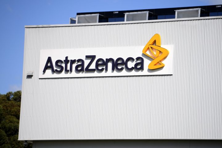 AstraZeneca COVID-19 vaccine trial Brazil volunteer dies, trial to continue