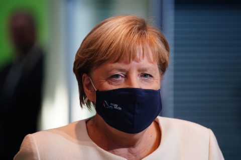 Merkel: Germany can avoid second coronavirus lockdown