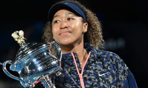 Naomi Osaka exposes the folly of tennis’ one-size-fits-all approach to individuals