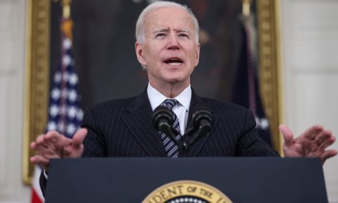 United States: Going back to the future with President Biden’s big infrastructure plan