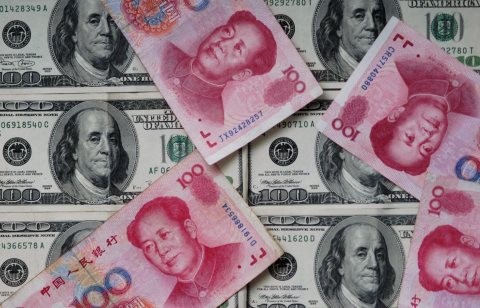 Dethroning the dollar — will China lead the charge?