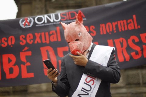 More sexual harassment woes for UNAids as official threatens activist