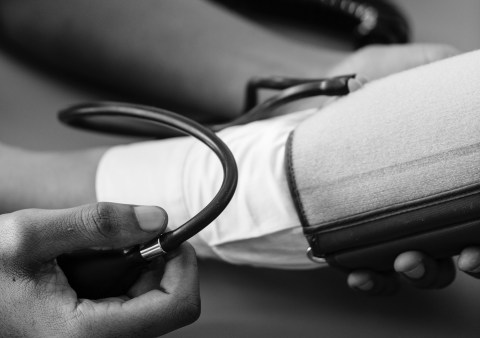 Hypertension: The killer within that we’re oblivious of