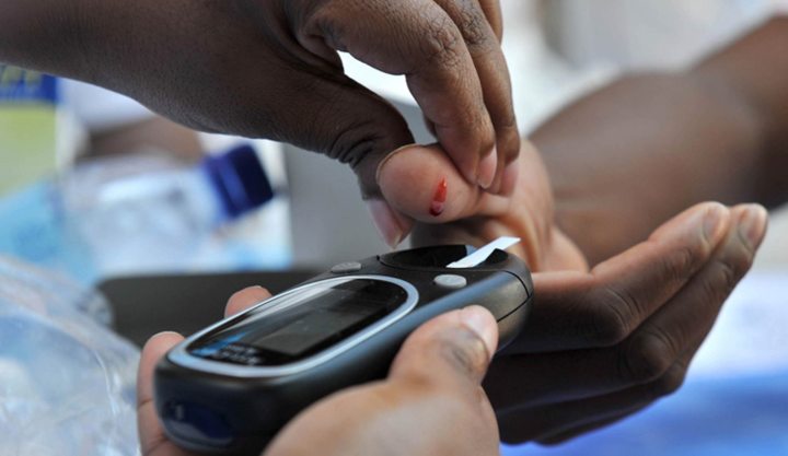 Diabetes is linked to food insecurity, and needs co-ordinated, multisectoral intervention