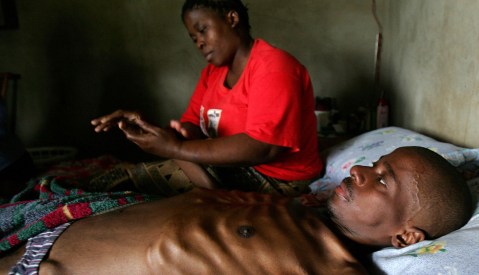 Health-e News: If we’re going to beat TB, SA needs to wake up first