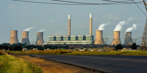 Eskom agrees to Duvha power supply deal, paving the way for Seriti to acquire South32 coal assets