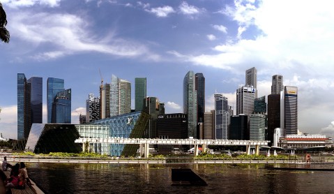 Declassified: Apartheid Profits Singapore – Pretoria’s gateway to Asia