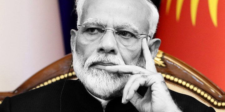 Modi’s revenge – the clampdown on human rights leaders in India grows