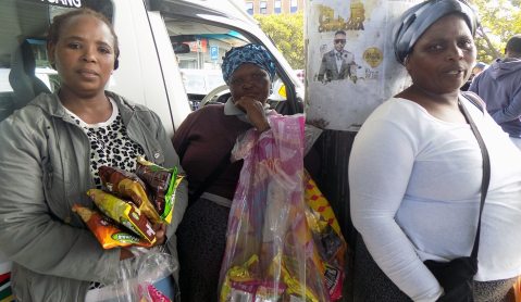 Listeriosis: Vendors struggle to maintain standards in a time of drought