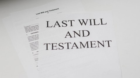 Langa residents schooled in the wisdom of a will