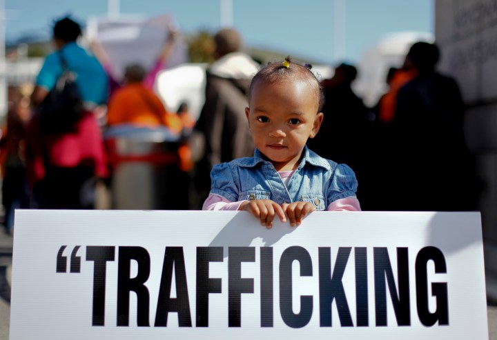 The perplexities of human trafficking in South Africa