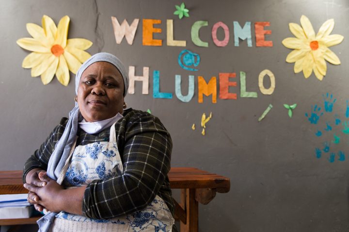 A Cape Town mom couldn’t find a school for her autistic son, so she started one