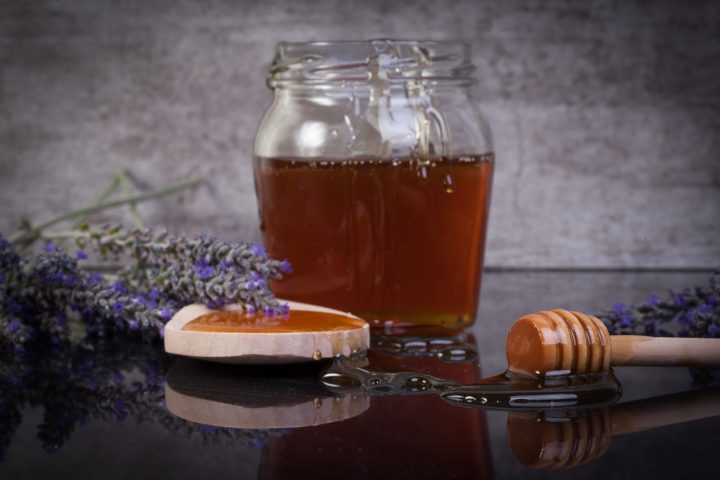 Honey, elixir of the veld