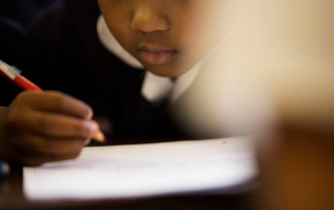 Basic education – SA still struggles to fulfil a rights covenant Mandela signed in 1994
