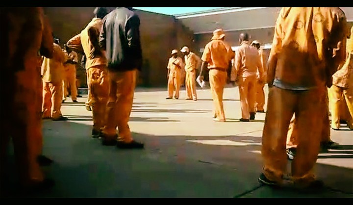 Inside SA’s Prisons: Lifers, Riots and Parole