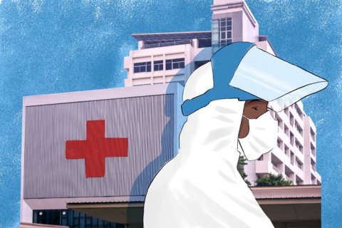 Debt from medical negligence claims threaten ‘collapse’ of EC health service — court rules govt to blame