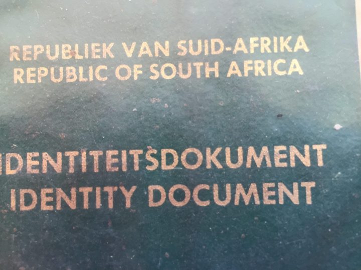 Home Affairs considers scrapping male and female ID numbers