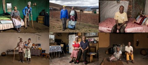 Silicosis class action: The Names in Paragraph Seven