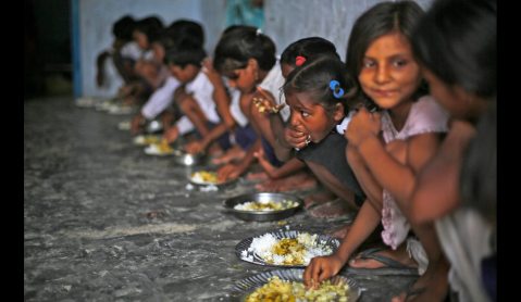 Poor quality and bad management: India ignored warnings in free meal programme