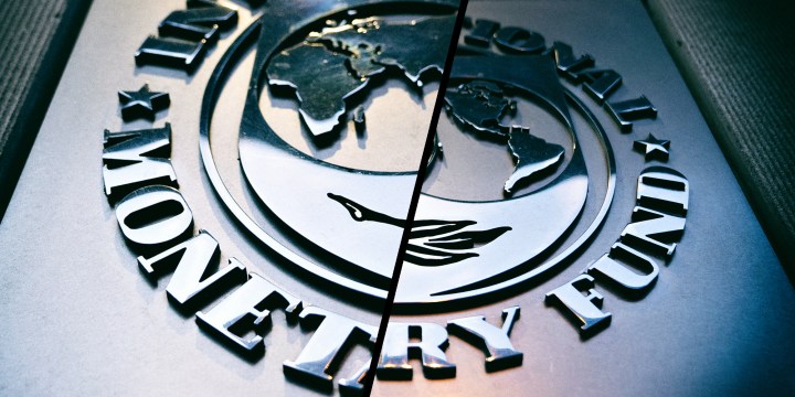 Africa and the IMF – an unlikely duo 