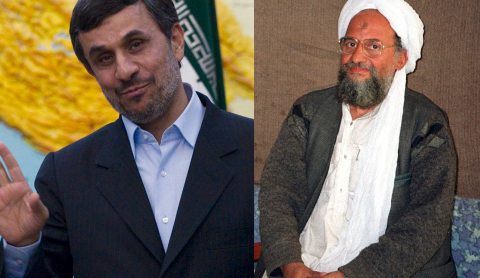 ANALYSIS: Iran’s unlikely al Qaeda ties: fluid, murky and deteriorating