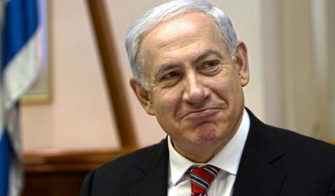 Netanyahu: ‘Credible Military Threat’ Needed To Stop Iran Nuclear Drive