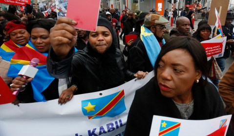ISS Today: Without elections, the DRC’s economy will continue to slide