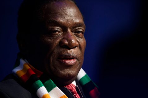 ISS Today: Mugabe – Mnangagwa’s permanent friend