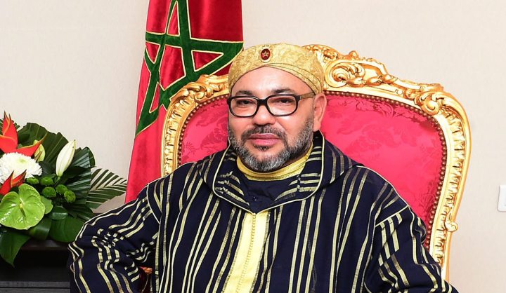ISS Today: Morocco prepares to make its mark on security in Africa