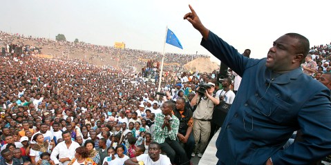 DRC’s flawed elections will probably go ahead 
