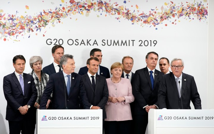 G20 Compact with Africa is a long game
