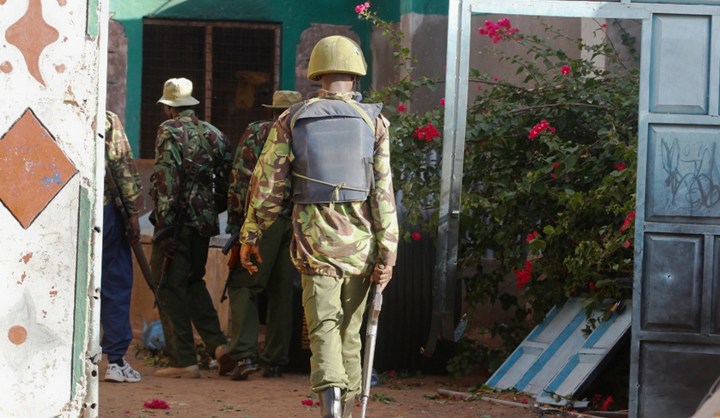 ISS Today: A female al-Shabaab ex-commander who escaped speaks out
