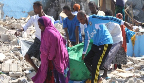 ISS Today: Al-Shabaab holds its ground against Somalia’s amnesty deal