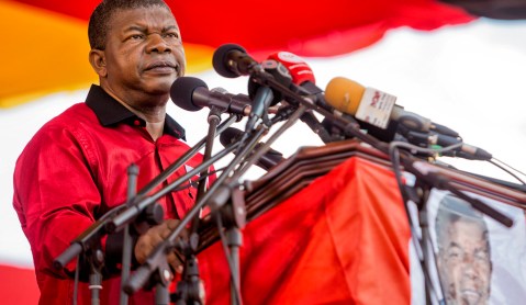 ISS Today: Angola grapples with its DRC foreign policy problem