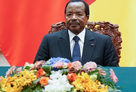 ISS Today: AU summit 31 – Cameroon needs its friends more than ever