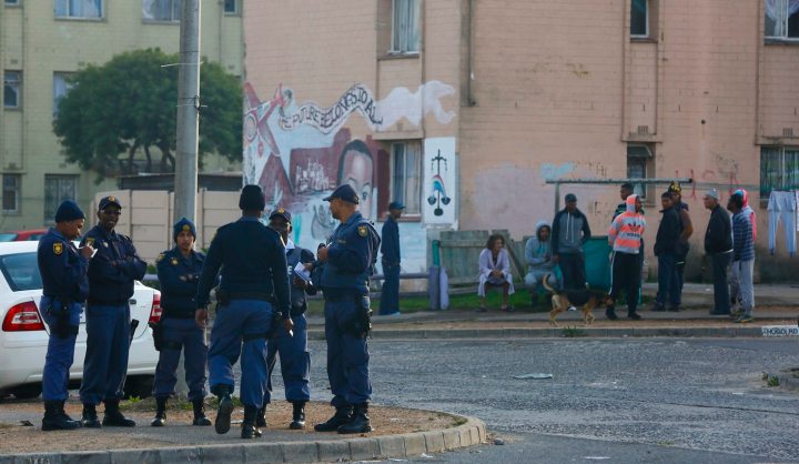 ISS Today: Why are South Africans under-reporting on crime?