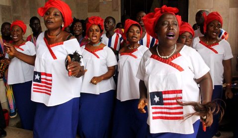 ISS Today: Liberia and Sierra Leone can achieve real women’s empowerment