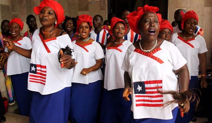 ISS Today: Liberia and Sierra Leone can achieve real women’s empowerment