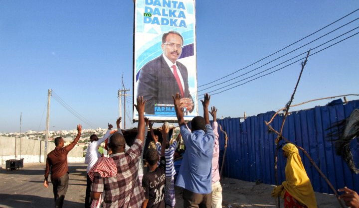 ISS Today: Somalia’s elections herald unexpected fresh start
