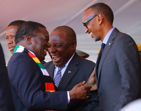 Can the AU win SADC’s approval?