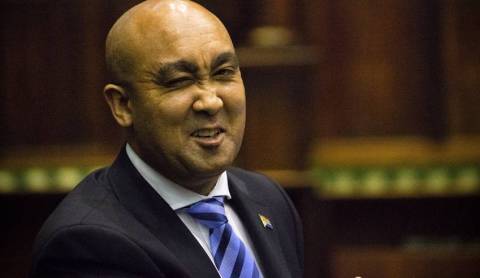 ISS Today: Budget cuts and staff shortages have aggravated the NPA’s leadership challenges