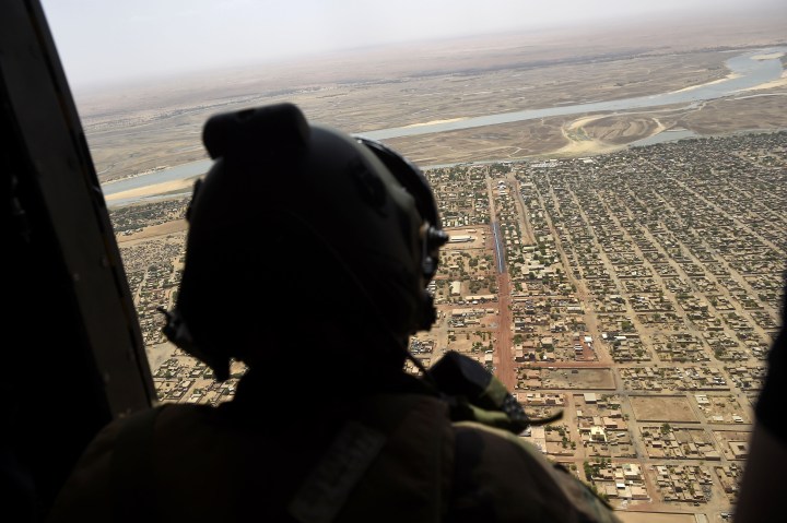 Sahel militaries need better governance to face the terror threat