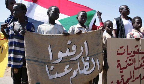 ISS Today: Are sanctions working in Sudan?