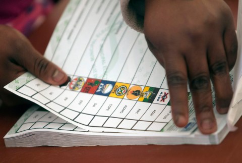 Writing the election 2019: Things just got a lot worse for the ANC