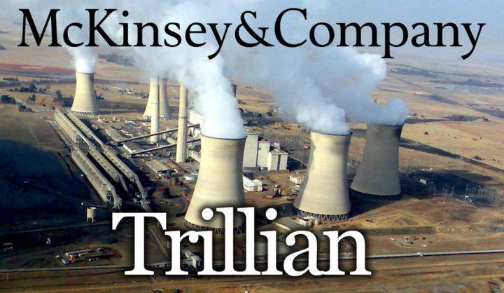 Op-Ed: McKinsey and Trillian payment six times Public Protector’s annual budget