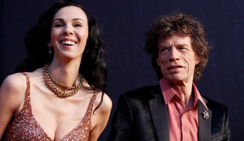 Fashion designer, Mick Jagger girlfriend L’Wren Scott dead in New York