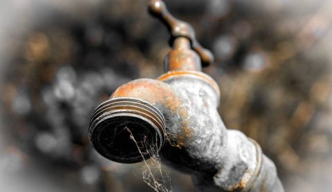 Op-Ed: Don’t let the City of Cape Town gaslight you — the water crisis is not your fault
